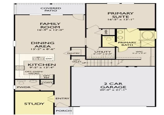 Photo 1 of Single family home for sale at 117 Jans Way, Georgetown, TX 78626 | MLS# 6445049 | Listing updated on 2026-10-09