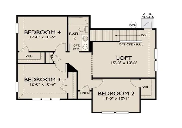 Photo 2 of Single family home for sale at 117 Jans Way, Georgetown, TX 78626 | MLS# 6445049 | Listing updated on 2026-10-09