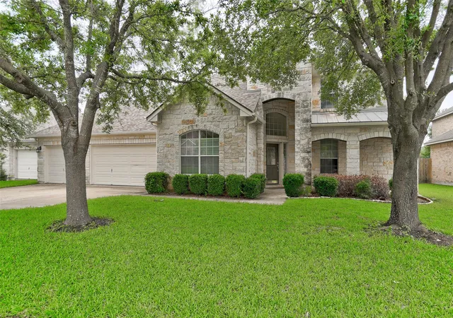 Photo 1 of Single family home for sale at 3129 Goldenoak Cir, Round Rock, TX 78681 | MLS# 8197414 | Listing updated on 2026-10-10