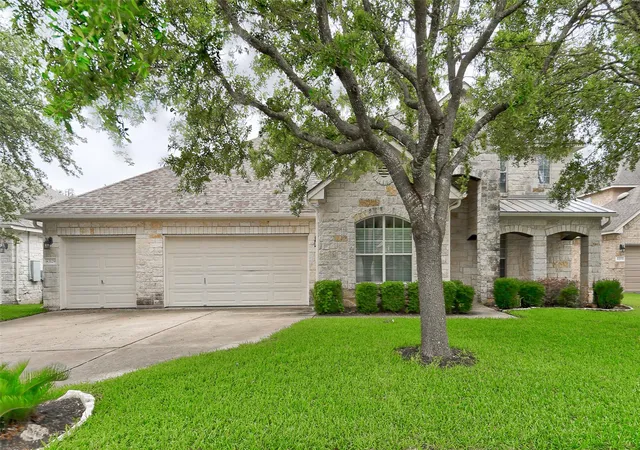 Photo 2 of Single family home for sale at 3129 Goldenoak Cir, Round Rock, TX 78681 | MLS# 8197414 | Listing updated on 2026-10-10