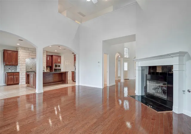 Photo 3 of Single family home for sale at 3129 Goldenoak Cir, Round Rock, TX 78681 | MLS# 8197414 | Listing updated on 2026-10-10