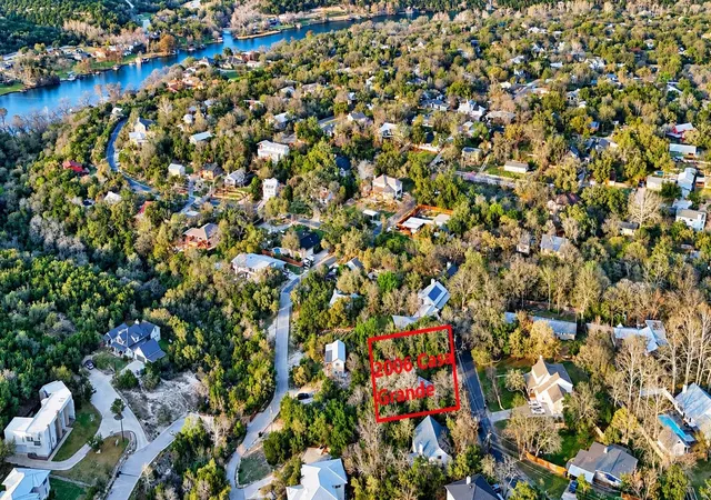 Photo 1 of Land for sale at 2006 Casa Grande Dr, Austin, TX 78733 | MLS# 3427597 | Listing updated on 2026-10-09