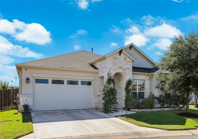 Photo 1 of Single family home for sale at 3750 E Palm Valley Blvd #8, Round Rock, TX 78665 | MLS# 8749021 | Listing updated on 2026-10-30