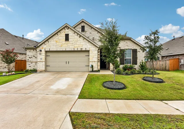 Single family home for sale at 330 Bay Breeze Dr, Kyle, TX 78640 | MLS# 6985341