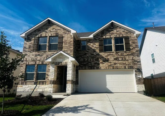 Single family home for sale at 125 Jans Way, Georgetown, TX 78626 | MLS# 5490588