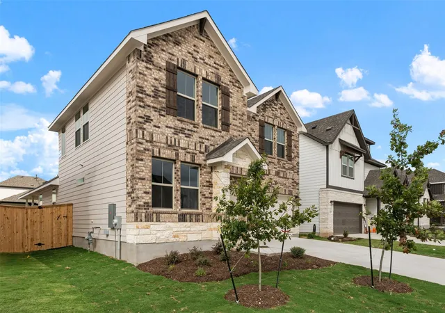Photo 1 of Single family home for sale at 125 Jans Way, Georgetown, TX 78626 | MLS# 5490588 | Listing updated on 2026-10-16