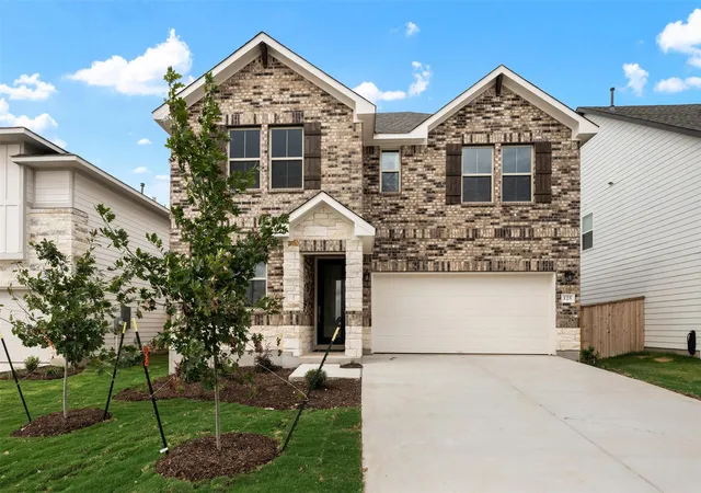 Photo 2 of Single family home for sale at 125 Jans Way, Georgetown, TX 78626 | MLS# 5490588 | Listing updated on 2026-10-16