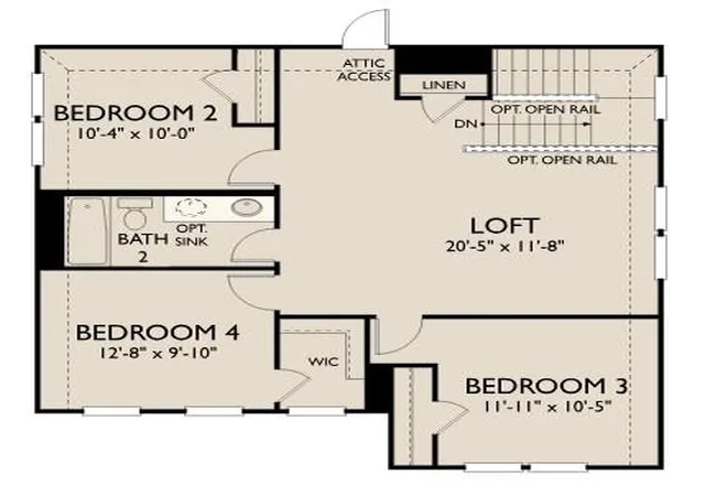 Photo 2 of Single family home for sale at 125 Jans Way, Georgetown, TX 78626 | MLS# 5490588 | Listing updated on 2026-10-09