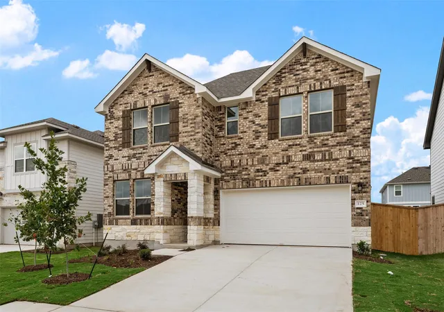 Photo 3 of Single family home for sale at 125 Jans Way, Georgetown, TX 78626 | MLS# 5490588 | Listing updated on 2026-10-16