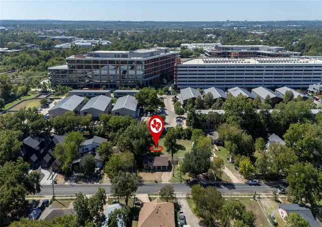 Photo 1 of Land for sale at 4803 Alf Ave, Austin, TX 78721 | MLS# 2182912 | Listing updated on 2026-10-09