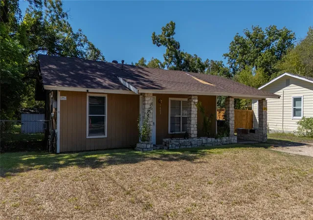 Photo 2 of Land for sale at 4803 Alf Ave, Austin, TX 78721 | MLS# 2182912 | Listing updated on 2026-10-09