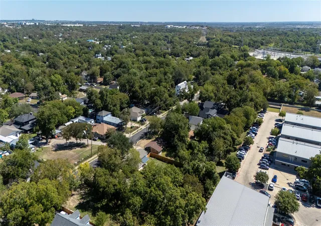 Photo 4 of Land for sale at 4803 Alf Ave, Austin, TX 78721 | MLS# 2182912 | Listing updated on 2026-10-09