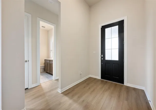 Photo 2 of Single family home for sale at 16616 Conroe Dr, Manor, TX 78653 | MLS# 9688512 | Listing updated on 2026-10-09