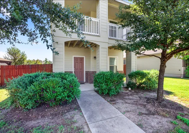 Single family home for sale at 516 Palmilla St, Leander, TX 78641 | MLS# 7432142
