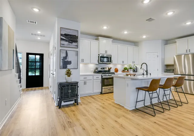 Single family home for sale at 163 Longstraw Dr, Buda, TX 78610 | MLS# 8072142