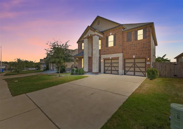 Single family home for sale at 7905 Big Wind Way, Austin, TX 78724 | MLS# 7558312