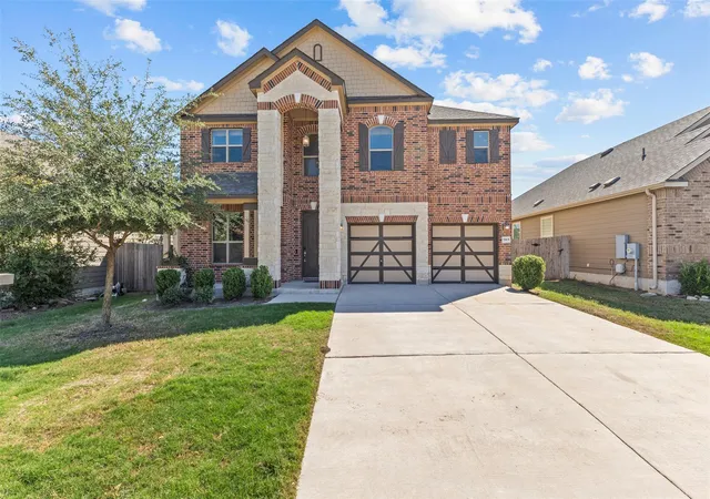 Photo 1 of Single family home for sale at 7905 Big Wind Way, Austin, TX 78724 | MLS# 7558312 | Listing updated on 2026-10-27