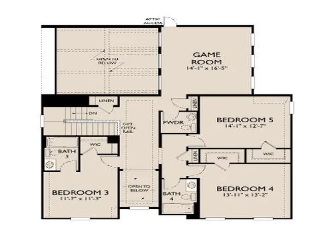Photo 2 of Single family home for sale at 11417 Lago Leon St, Manor, TX 78653 | MLS# 2493947 | Listing updated on 2026-10-09