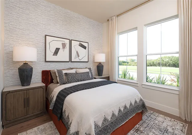 Photo 4 of Single family home for sale at 11417 Lago Leon St, Manor, TX 78653 | MLS# 2493947 | Listing updated on 2026-10-09