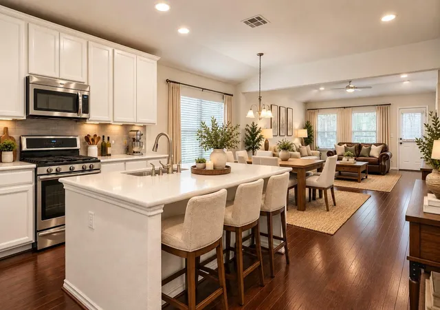 Photo 4 of Single family home for sale at 11908 Arran St, Austin, TX 78754 | MLS# 1285555 | Listing updated on 2026-10-28