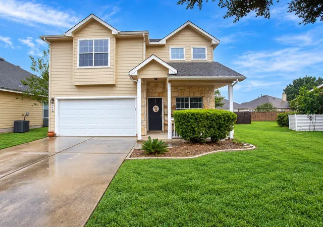 Photo 14 of Single family home for sale at 904 Elmwood Dr, Georgetown, TX 78628 | MLS# 4080318 | Listing updated on 2026-10-10