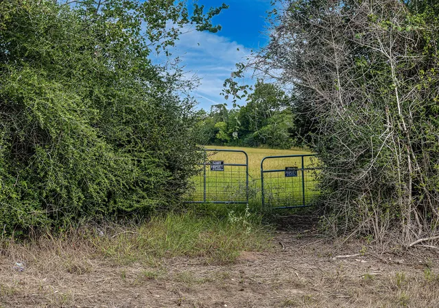 Photo 3 of Land for sale at 37280 Clapp Rd, Pattison, TX 77423 | MLS# 2577749 | Listing updated on 2026-10-10