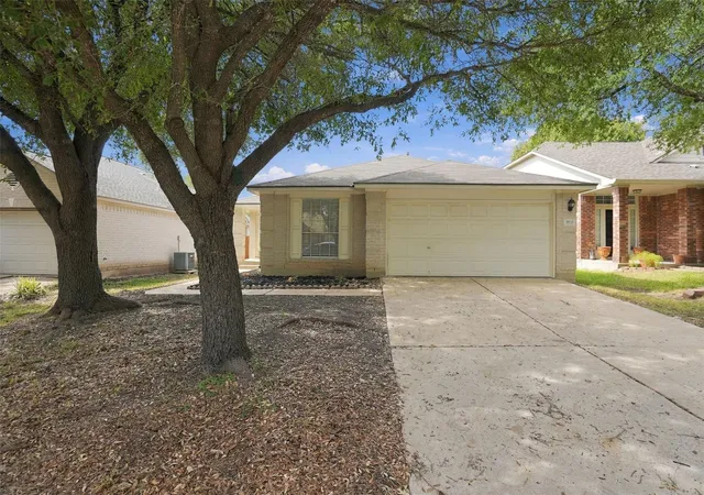 Photo 1 of Single family home for sale at 3920 Whitey Frd Way, Round Rock, TX 78665 | MLS# 7512478 | Listing updated on 2026-10-30