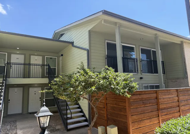 Photo 1 of Condo for sale at 2124 Burton Dr #263, Austin, TX 78741 | MLS# 1375654 | Listing updated on 2026-10-12
