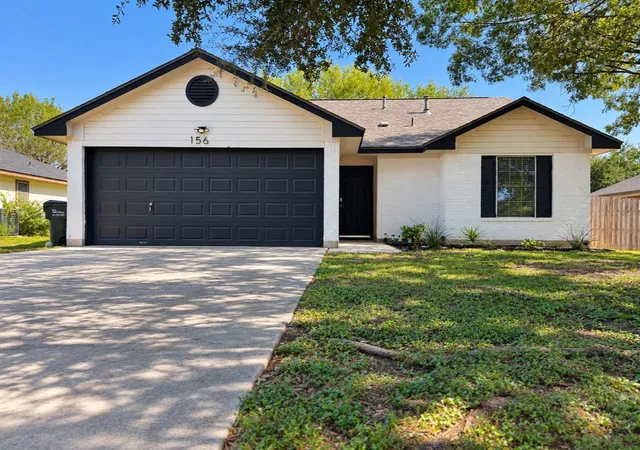 Single family home for sale at 156 Keystone Loop, Kyle, TX 78640 | MLS# 3777908
