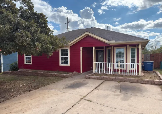 Photo 1 of Single family home for sale at 2307 Blue Meadow Dr, Austin, TX 78744 | MLS# 2024879 | Listing updated on 2026-10-16