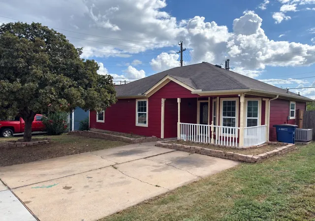 Photo 1 of Single family home for sale at 2307 Blue Meadow Dr, Austin, TX 78744 | MLS# 2024879 | Listing updated on 2026-10-16