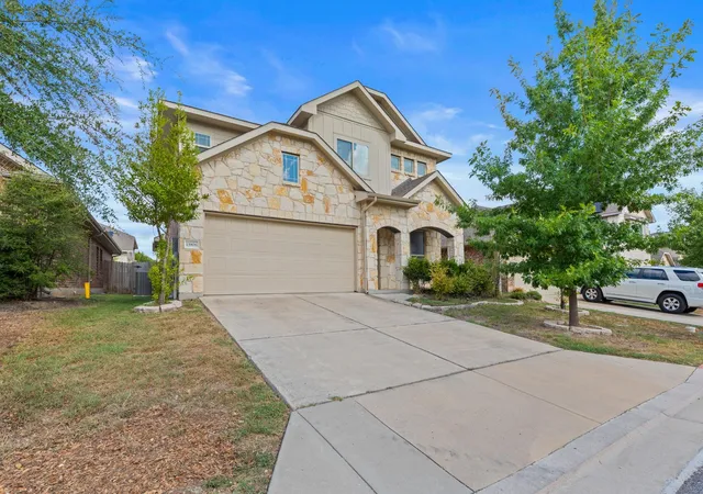 Single family home for sale at 13906 Cantata Ln, Pflugerville, TX 78660 | MLS# 2270511
