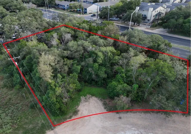 Land for sale at Lot 7 Antelope Cir, Austin, TX 78745 | MLS# 3971129