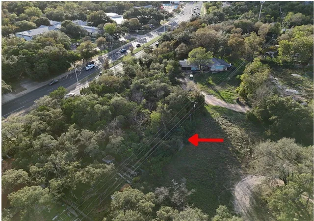 Photo 2 of Land for sale at Lot 7 Antelope Cir, Austin, TX 78745 | MLS# 3971129 | Listing updated on 2026-10-26