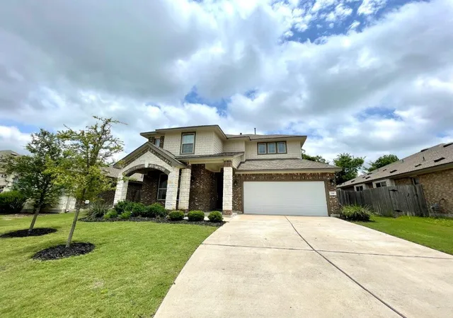 Single family home for sale at 218 Summer Pointe Dr, Buda, TX 78610 | MLS# 4528585