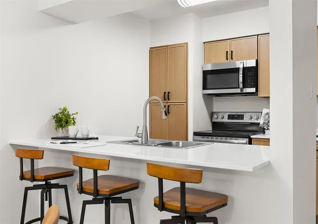 Photo 2 of Condo for sale at 1500 Northwest Blvd #417, Georgetown, TX 78628 | MLS# 9884393 | Listing updated on 2026-10-10