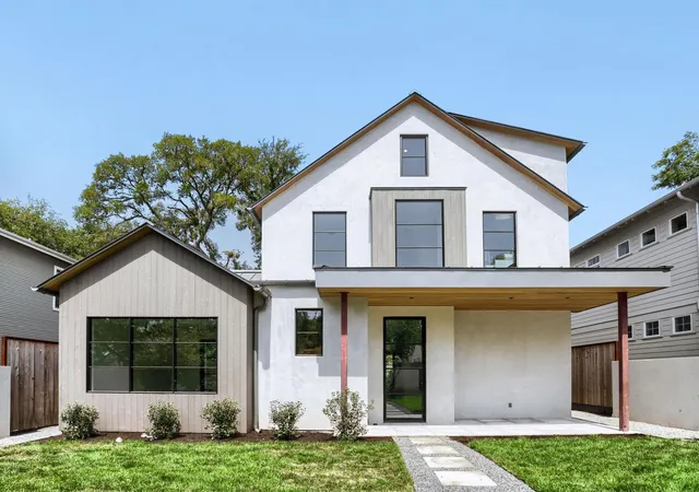 Photo 2 of Single family home for sale at 1104 Maufrais St, Austin, TX 78703 | MLS# 5262167 | Listing updated on 2026-10-10
