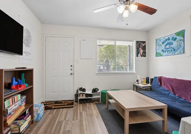 Photo 3 of Condo for sale at 1010 W 23rd Street #5, Austin, TX 78705 | MLS# 3863154 | Listing updated on 2026-10-09