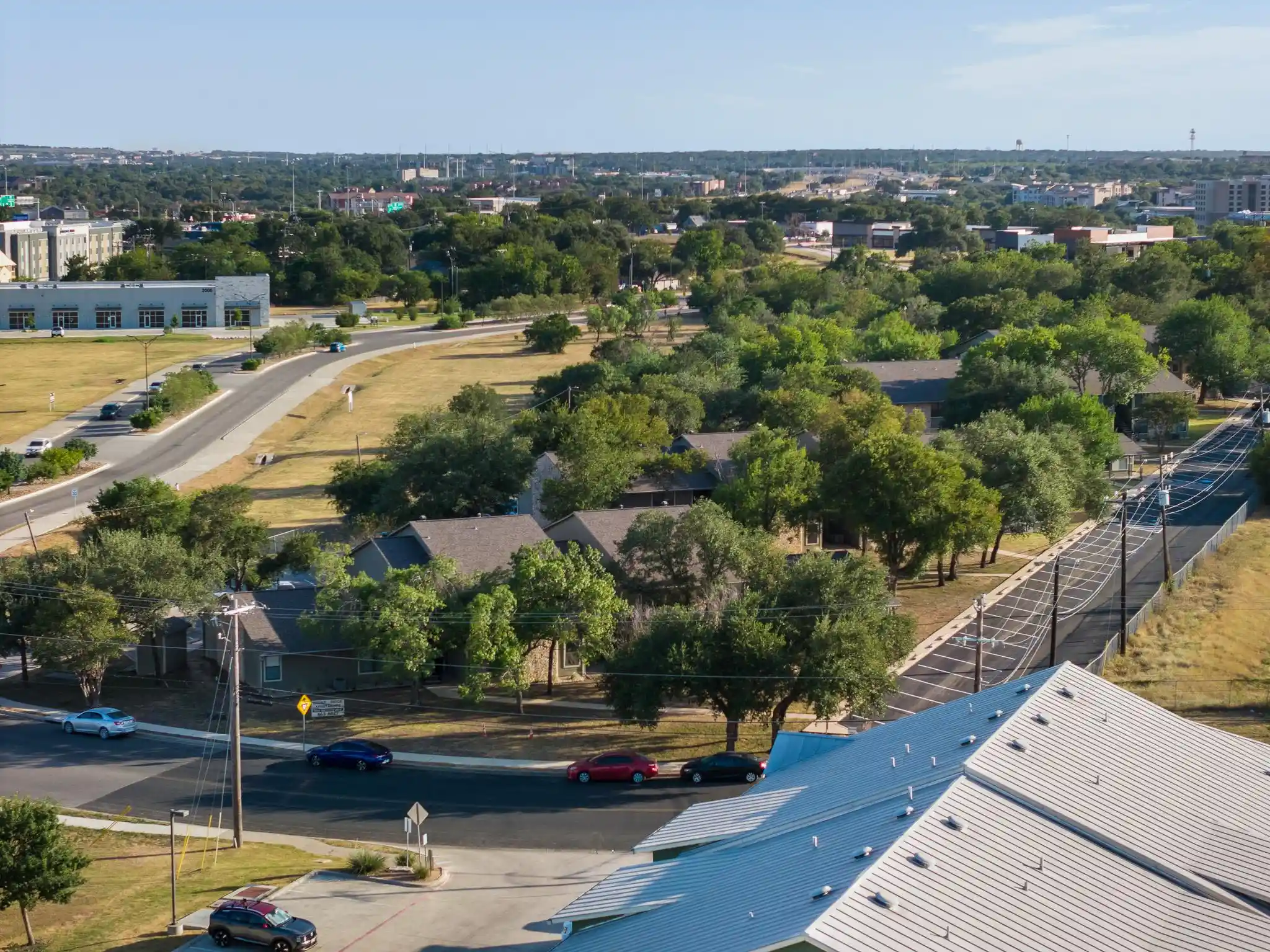 Listing Photo 32 - Condo for sale in 1500 Nw Blvd located at 1500 Nw Blvd, Georgetown, TX 78628 - Unit #424