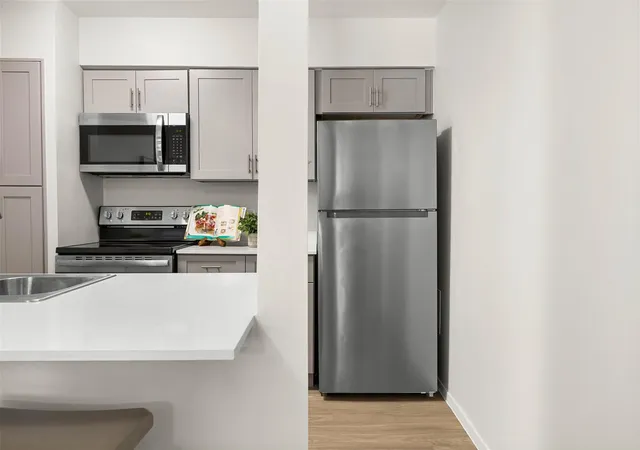 Photo 3 of Condo for sale at 1500 Northwest Blvd #424, Georgetown, TX 78628 | MLS# 4882022 | Listing updated on 2026-10-10