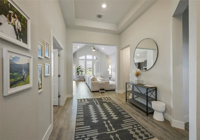 Photo 3 of Single family home for sale at 238 Wild Pecan Loop, Buda, TX 78610 | MLS# 9584079 | Listing updated on 2026-10-09
