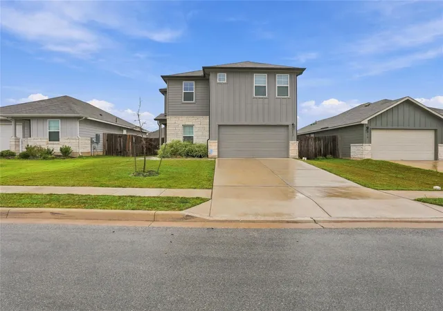 Photo 1 of Single family home for sale at 213 Little Green Trl, Jarrell, TX 76537 | MLS# 2946565 | Listing updated on 2026-10-10