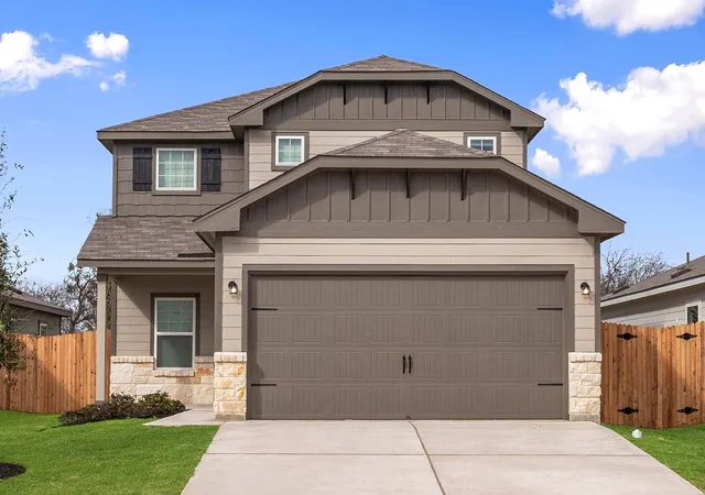 Single family home for sale at 18312 Stellers Sea St, Elgin, TX 78621 | MLS# 8964331