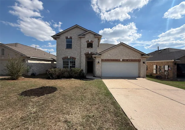 Photo 1 of Single family home for sale at 12016 Timber Hts Dr, Austin, TX 78754 | MLS# 8801537 | Listing updated on 2026-10-12