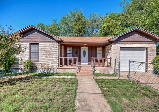Photo 1 of Single family home for sale at 1501 N Park St, Killeen, TX 76541 | MLS# 6485679 | Listing updated on 2026-10-14