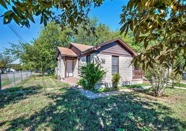 Photo 1 of Single family home for sale at 1501 N Park St, Killeen, TX 76541 | MLS# 6485679 | Listing updated on 2026-10-14