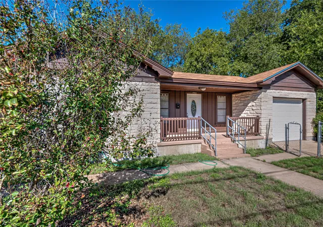 Photo 2 of Single family home for sale at 1501 N Park St, Killeen, TX 76541 | MLS# 6485679 | Listing updated on 2026-10-14