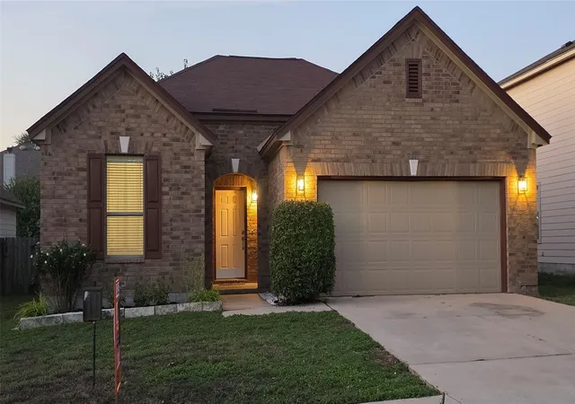 Single family home for sale at 2411 Waizel Way, Georgetown, TX 78626 | MLS# 2382857