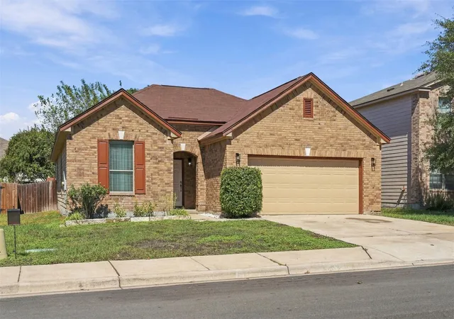 Single family home for sale at 2411 Waizel Way, Georgetown, TX 78626 | MLS# 2382857