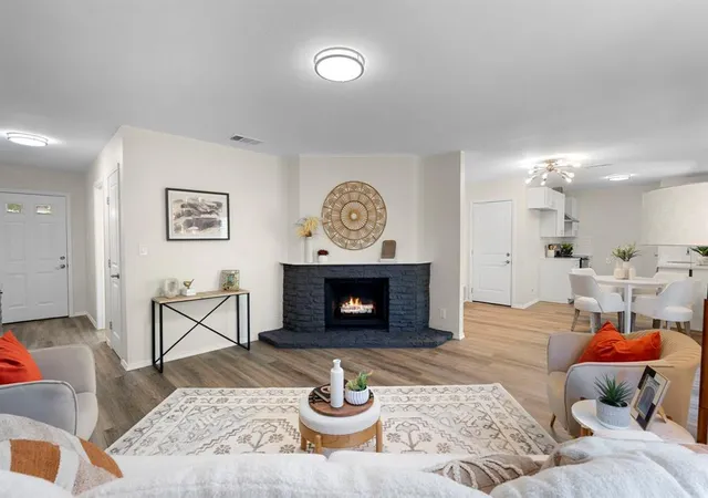 Photo 1 of Single family home for sale at 6601 Boleynwood Dr, Austin, TX 78745 | MLS# 2065180 | Listing updated on 2026-10-18